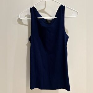 St John Wool Tank Top
